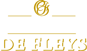 Logo - Domaine du Château de Fleys