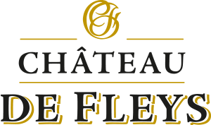 Logo - Domaine du Château de Fleys