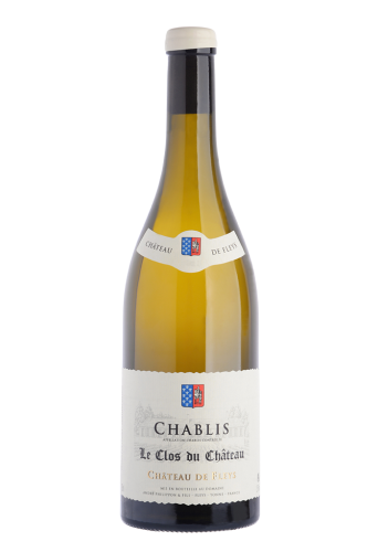 2022 Chablis Le Clos du Château - Domaine du Château de Fleys