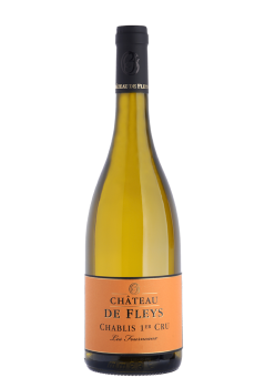 2022 Chablis 1er cru Les Fourneaux - Domaine du Château de Fleys