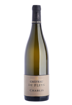 2022 Chablis  - Domaine du Château de Fleys